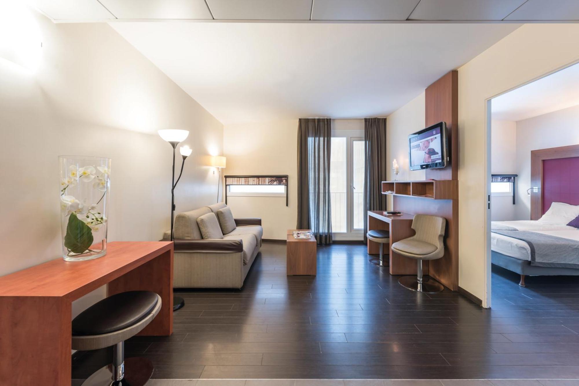 Appartamento con 1 Camera da Letto